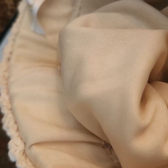 Galita Crochet Skirt - Picture 8 of 8